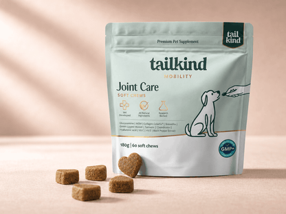 Joint Care Mobility Chews for Dogs