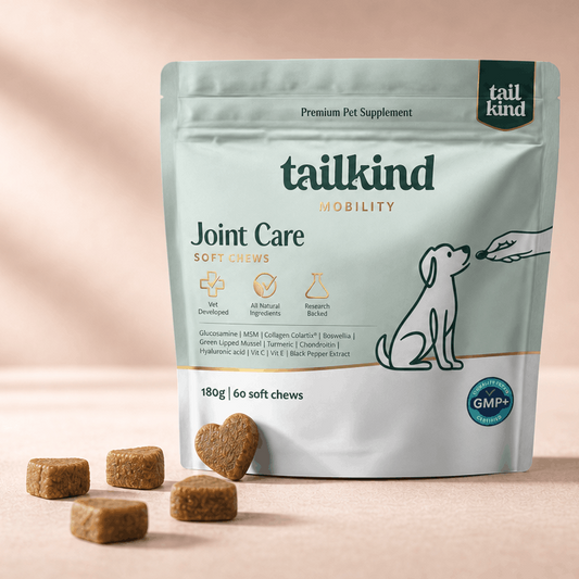 Joint Care Mobility Chews for Dogs