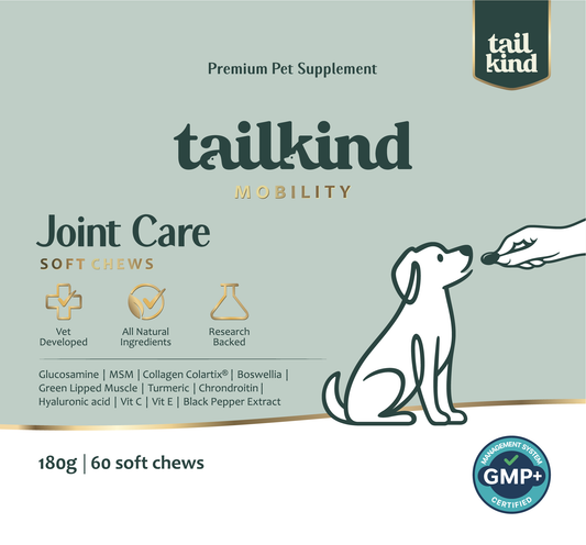 Joint Care front of pack